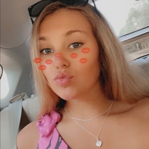 Meet your Posher, Kaylei